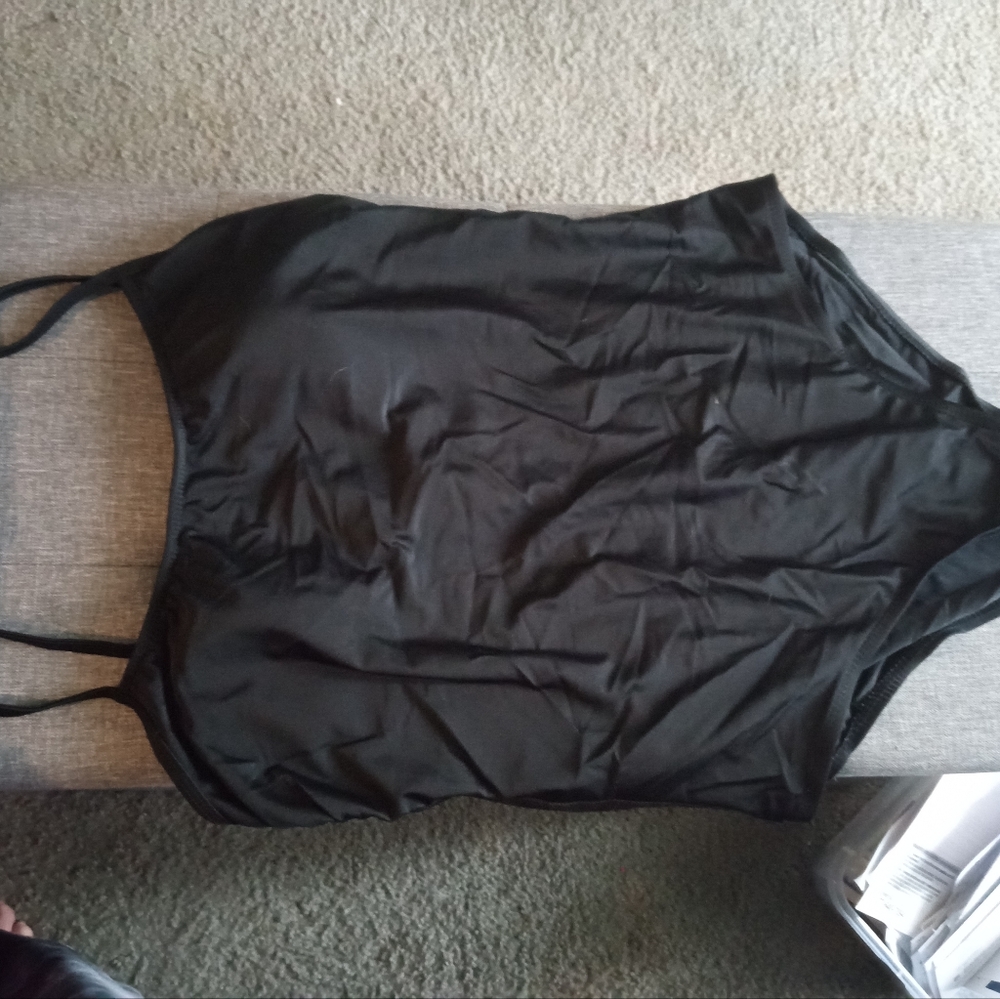 Swimsuit